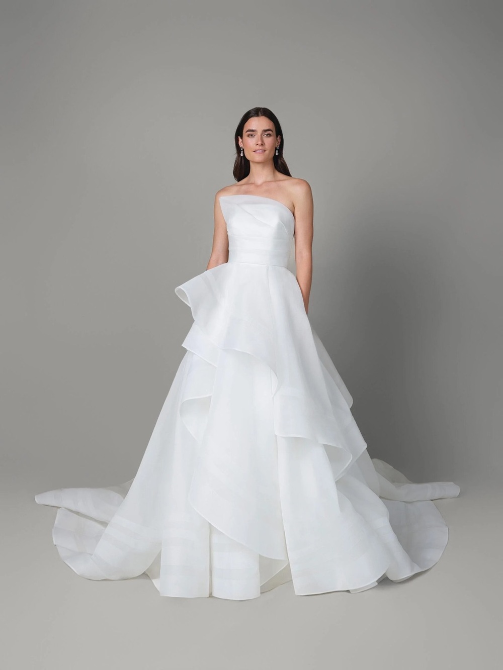 Justin Alexander 55210 never worn